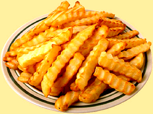 
Flapjack Fingers
 
